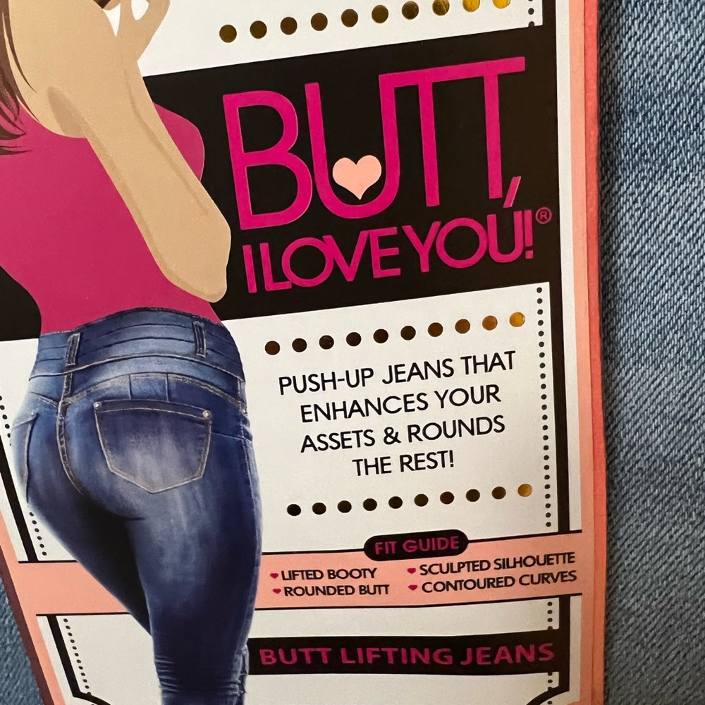 Women’s blue skinny jeans fit size 9. Never worn. Good condition 28 inch inseam - Picture 4 of 9